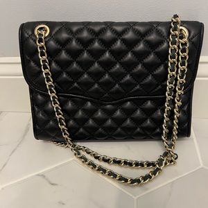 COPY - Rebecca Minkoff Quilted Crossbody